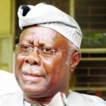 Bode George 300x225