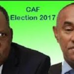CAF