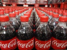 Coca Cola in India surprised the world