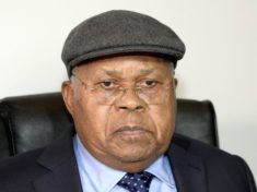 Congo opposition leader Etienne Tshisekedijpg