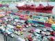 Customs fixes 60 rebate on old cars