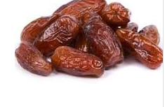 Dates nuts
