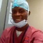 Dr Orji