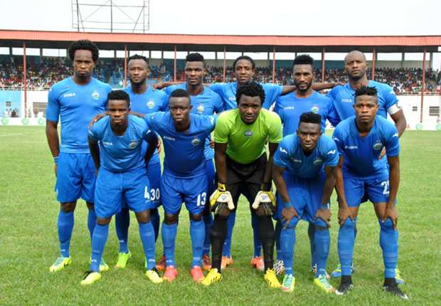 Enyimba FC