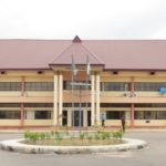 Federal University Wukari in Taraba