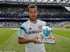 HAZARD