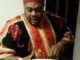 Igbo Monarch Eze Ndigbo in China dies after days in coma