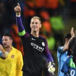 JOE HART