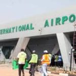 Kaduna airport