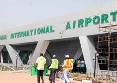 Kaduna airport