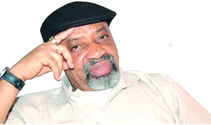 Labour minister