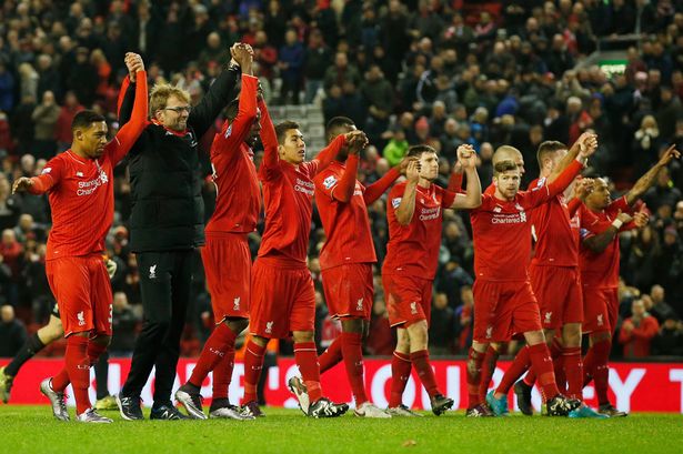 Liverpool FC