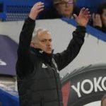 MOURINHO