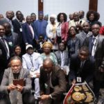 Nigerians in Germany