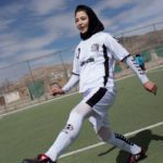 Nike to Launch High tech Hijab for Female Muslim Athletes