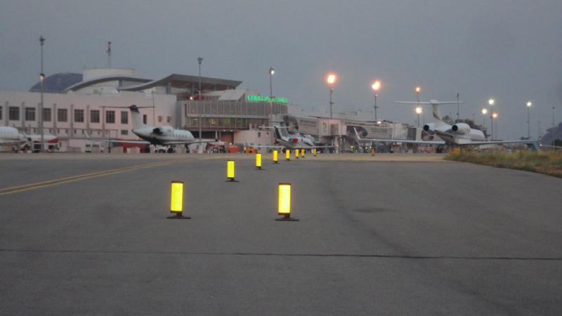 Nnamdi Azikiwe Intl Airport to be rehabilitated