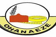 Ohanaeze logo