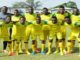 Plateau United team