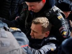 RUSSIAN OPPOSITION 1