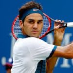 Roger federer