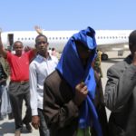 Somali deportees