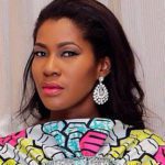 Stephanie Okereke Linus now UNFPA ambassador