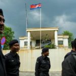 Two among 11 stranded Malaysians leave North Korea government source