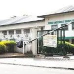 Wuse General Hospital