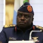 air marshal amosu