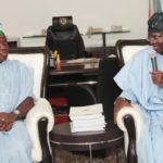 akinwunmi ambode and babatunde fashola