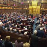 british parliament
