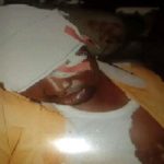 brutalised lawyer