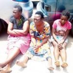 child kidnappers