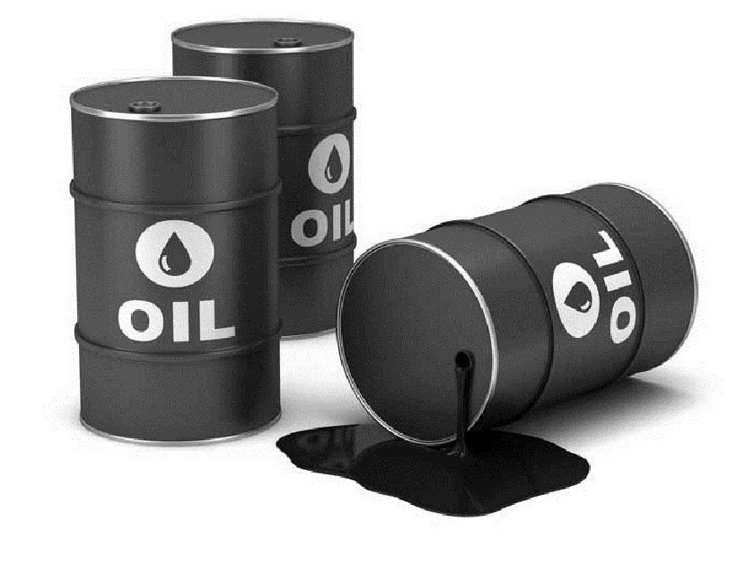 crude