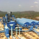dagote cement plant