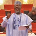 Senator Dino Melaye