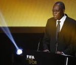 hayatou