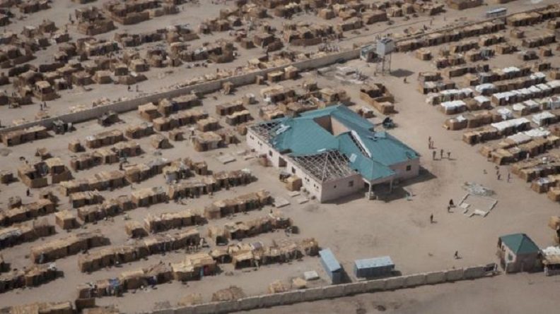 idps camp