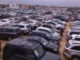 imported cars in Nigeria