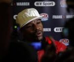 mayweather