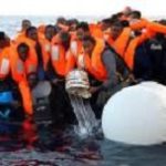 migrants boat