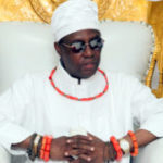 oba of bini