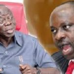 oshiomole