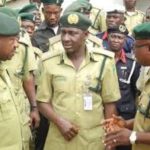 prison officials