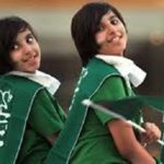saudi girls