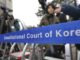 south korea court