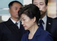 south korea president 1