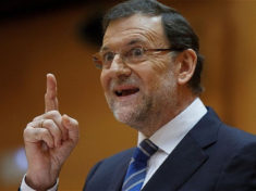 spain Prime Minister of