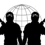 terrorist