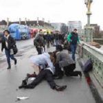 westminster terror